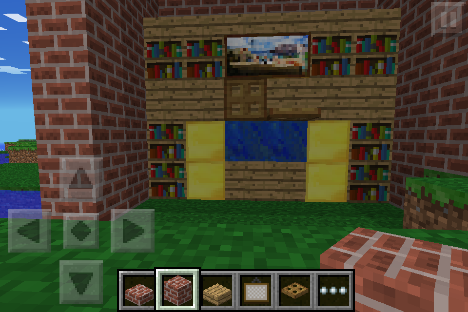 Guidecraft Furniture Pocket Edition