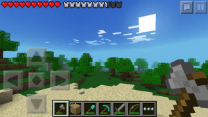 sun-minecraft-pe