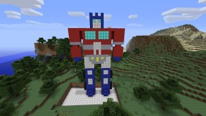 optimus-mc